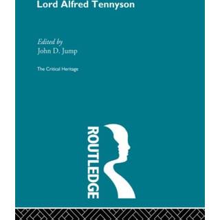 Lord Alfred Tennyson