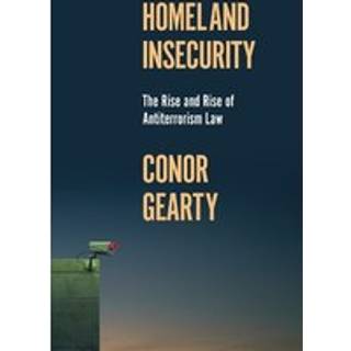 Homeland Insecurity
