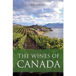 The Wines of Canada