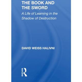 The Book And The Sword