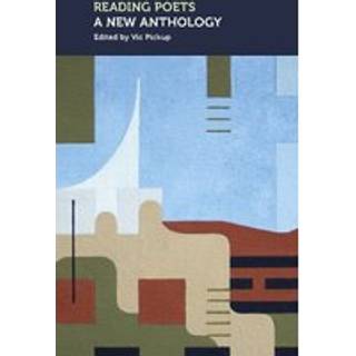 Reading Poets: a new anthology