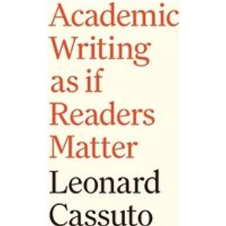Academic Writing as if Readers Matter