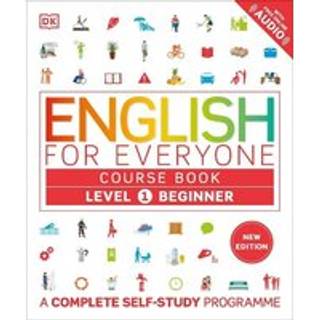 English for Everyone Course Book Level 1 Beginner