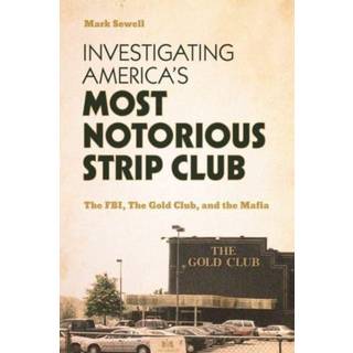 Investigating America’s Most Notorious Strip Club