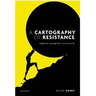 A Cartography of Resistance