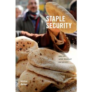 Staple Security