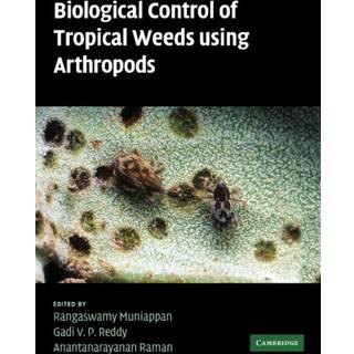 Biological Control of Tropical Weeds Using Arthropods