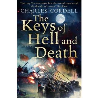 The Keys of Hell and Death