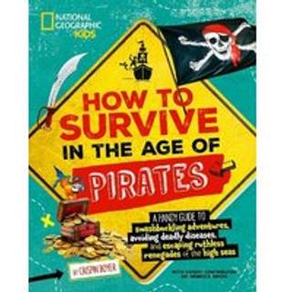 How to Survive in the Age of Pirates