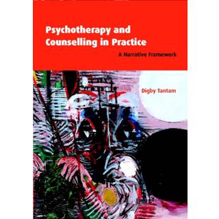 Psychotherapy and Counselling in Practice
