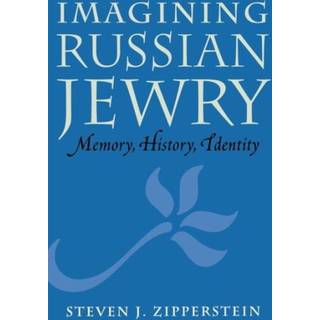 Imagining Russian Jewry