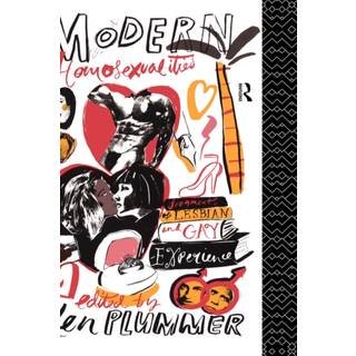 Modern Homosexualities