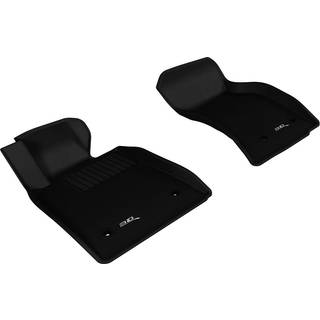 3d Maxpider Cadillac ATS / ATS-V 2013-2019 Kagu Black R1