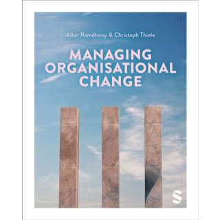 Managing Organisational Change