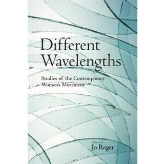 Different Wavelengths