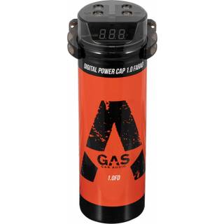 GAS CC1FD Strømkondensator 1.0F Standard
