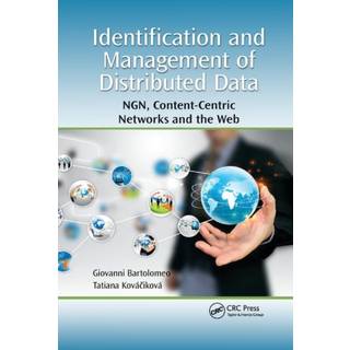 Identification and Management of Distributed Data