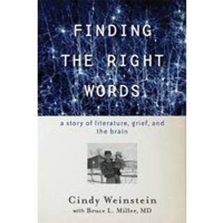 Finding the Right Words