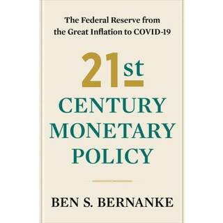 21st Century Monetary Policy