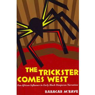 The Trickster Comes West