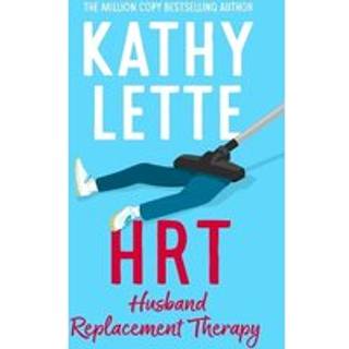 HRT: Husband Replacement Therapy