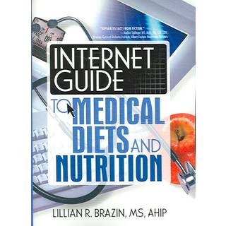 Internet Guide to Medical Diets and Nutrition