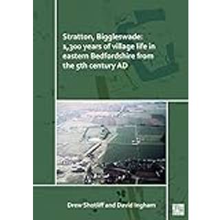 Stratton, Biggleswade