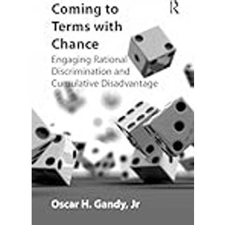 Coming to Terms with Chance