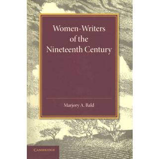 Women-Writers of the Nineteenth Century