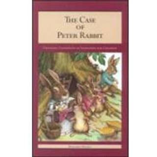 The Case of Peter Rabbit