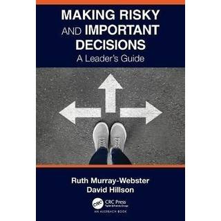 Making Risky and Important Decisions