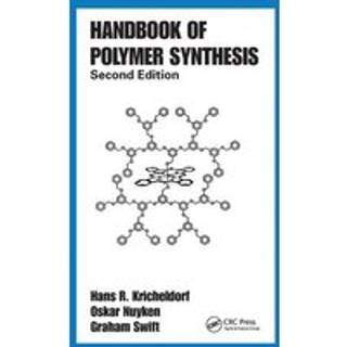 Handbook of Polymer Synthesis