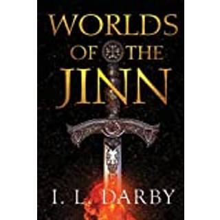 Worlds of the Jinn