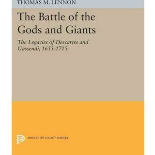 The Battle of the Gods and Giants