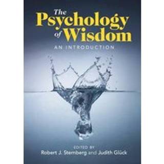 The Psychology of Wisdom