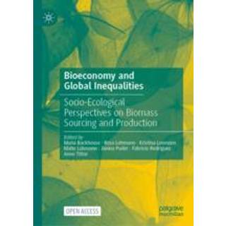 Bioeconomy and Global Inequalities