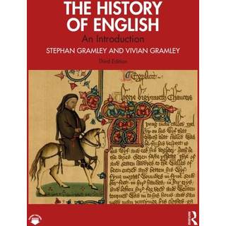 The History of English