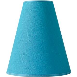 Lampeskærm Carolin - Turkis - Nielsen Light