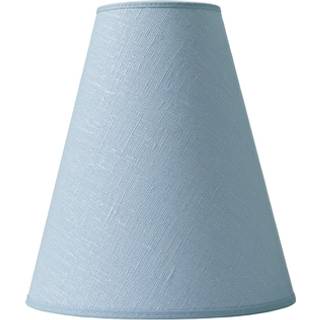 Carolin lampeskærm lyseblå - Lampeskærm - Nielsen Light
