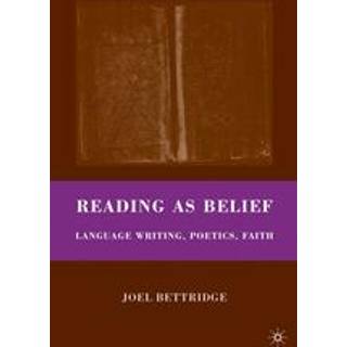 Reading as Belief