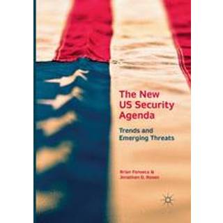 The New US Security Agenda