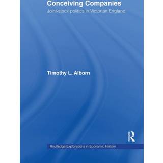 Conceiving Companies