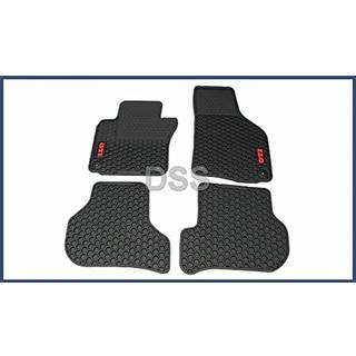 Volkswagen Floor Mat-1K1-061-550-041