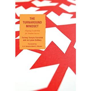 The Turnaround Mindset