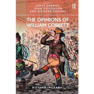 The Opinions of William Cobbett