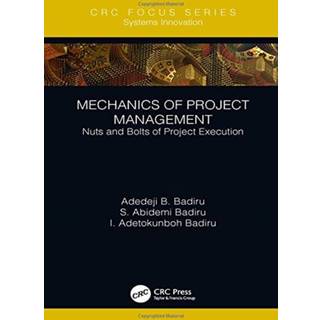 Mechanics of Project Management