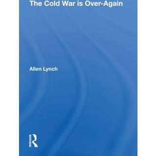 The Cold War Is Overagain