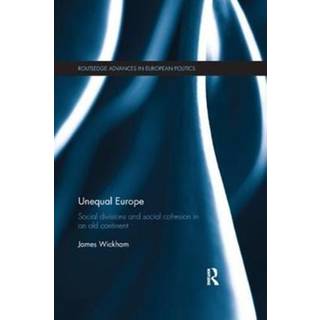 Unequal Europe