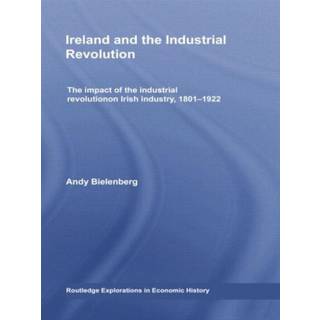 Ireland and the Industrial Revolution