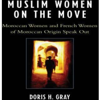 Muslim Women on the Move